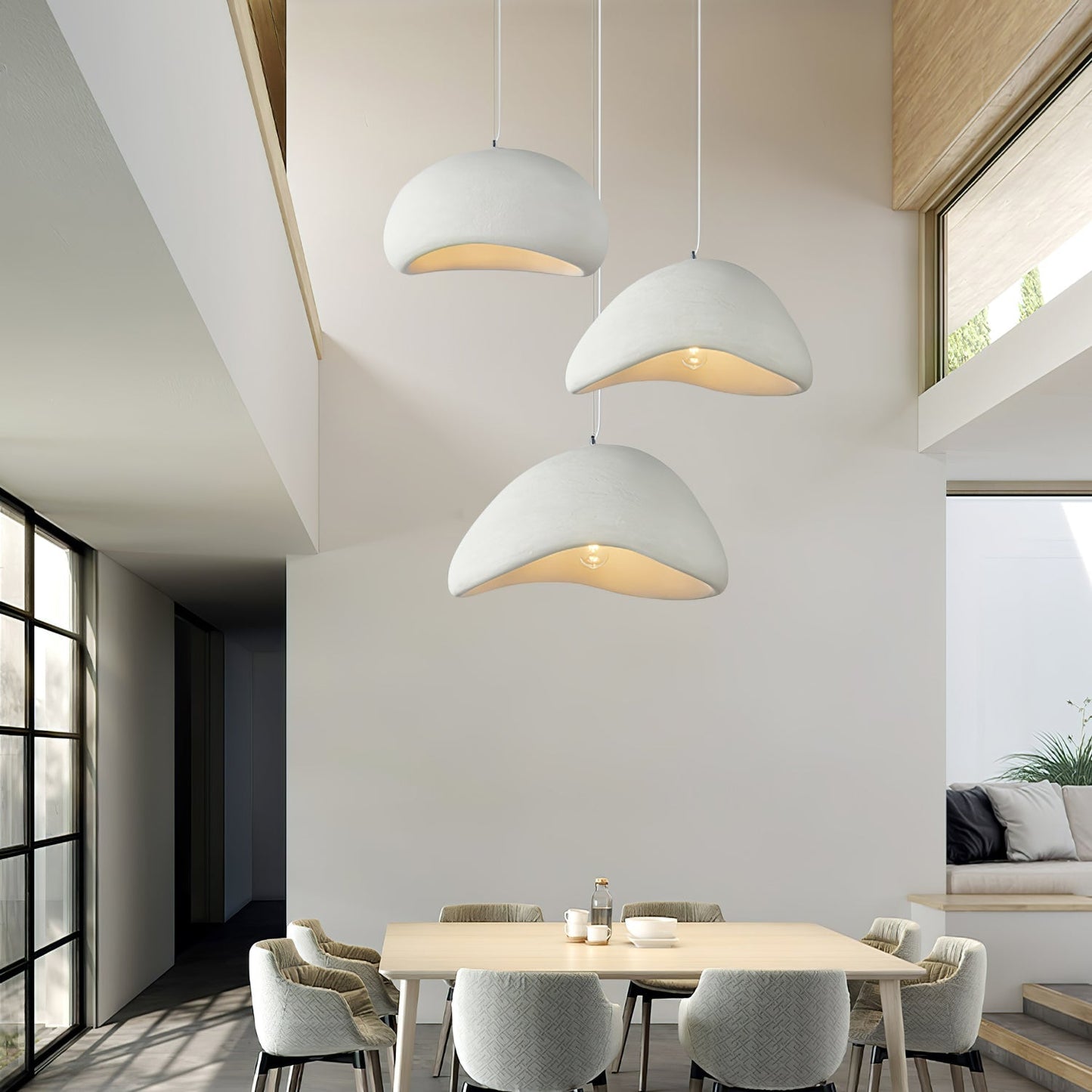 Lampa wisząca Alenere