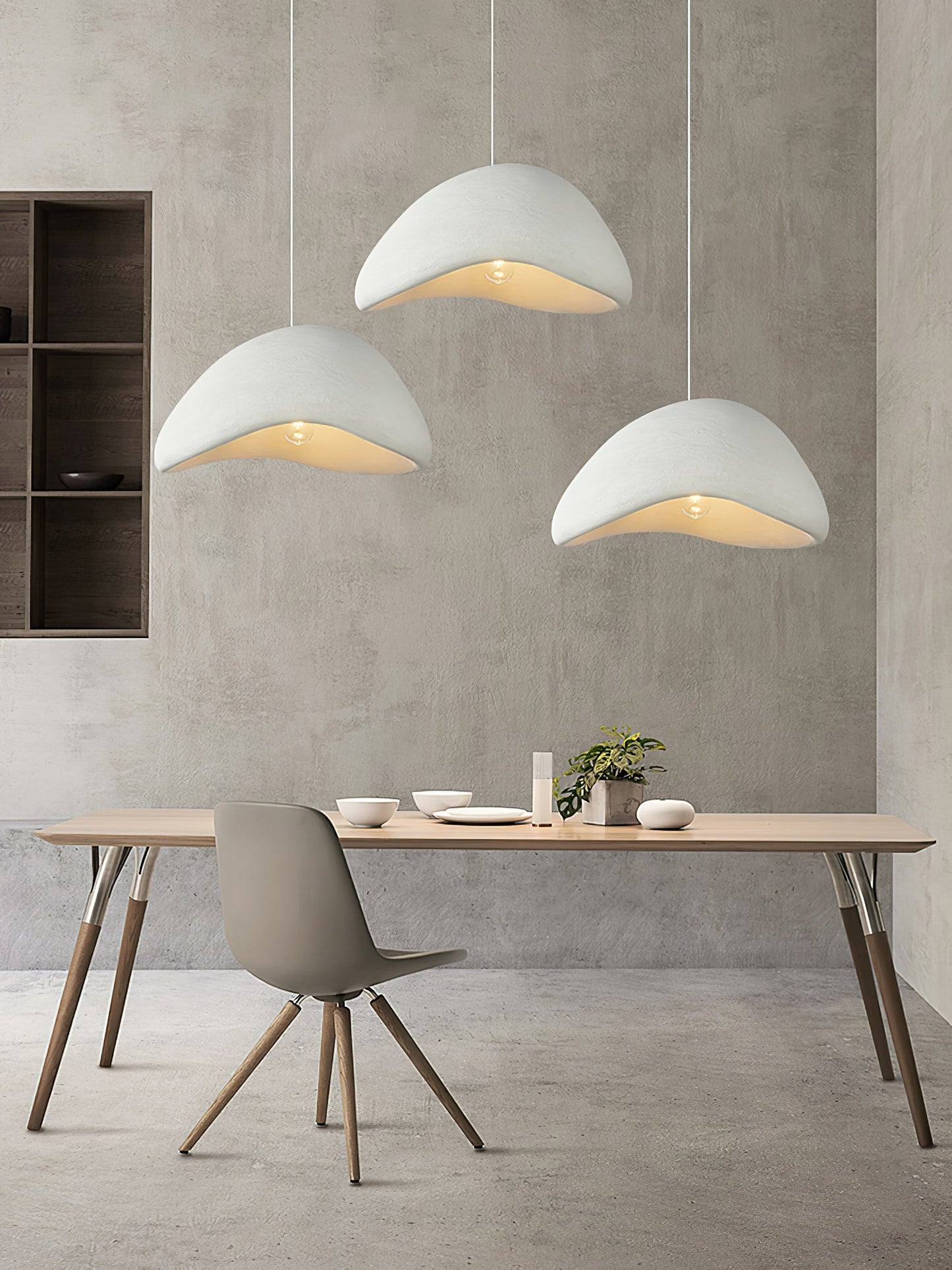 Lampa wisząca Alenere