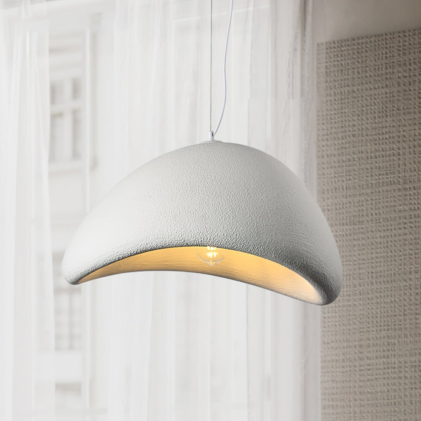 Lampa wisząca Alenere