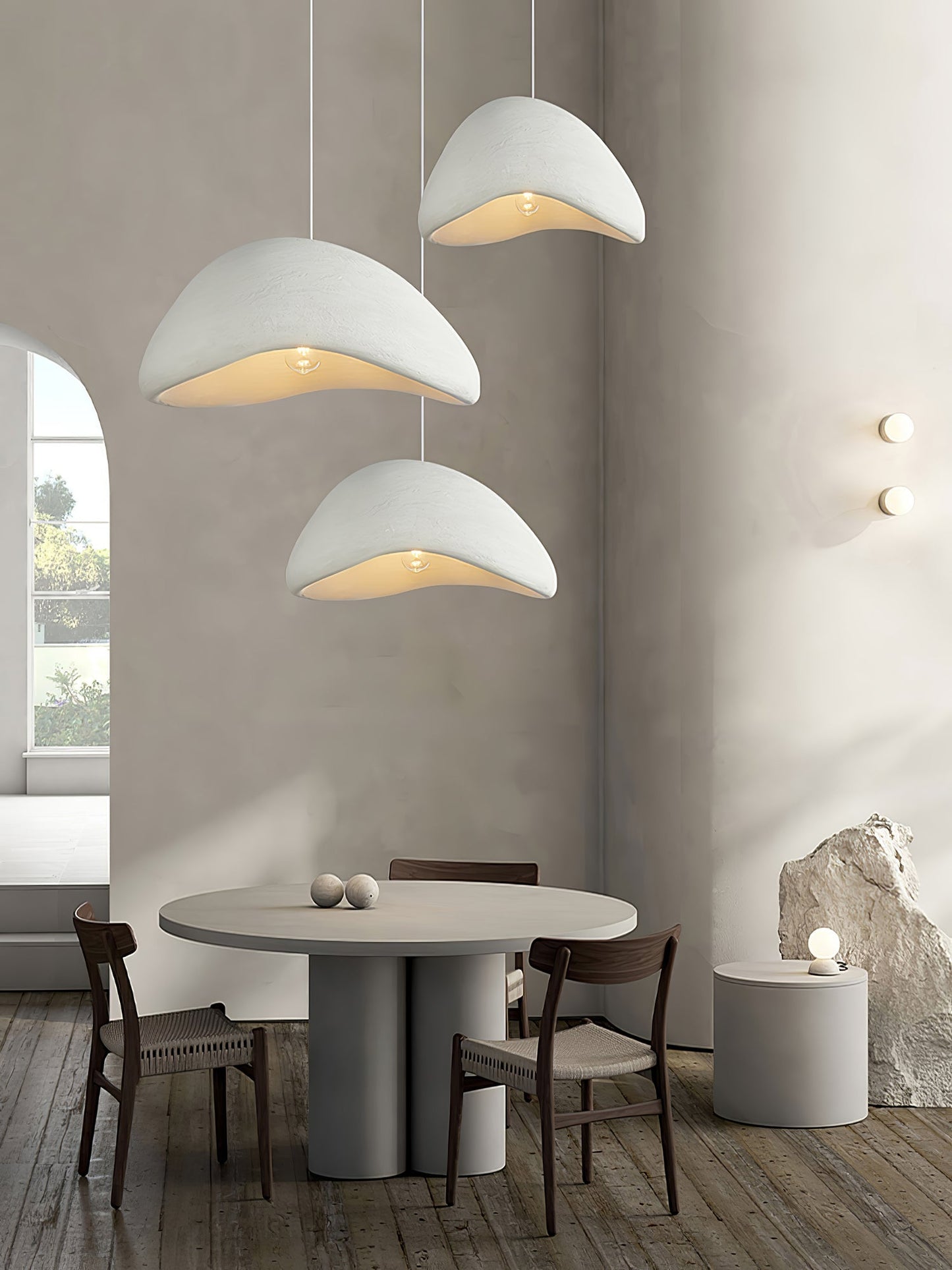 Lampa wisząca Alenere
