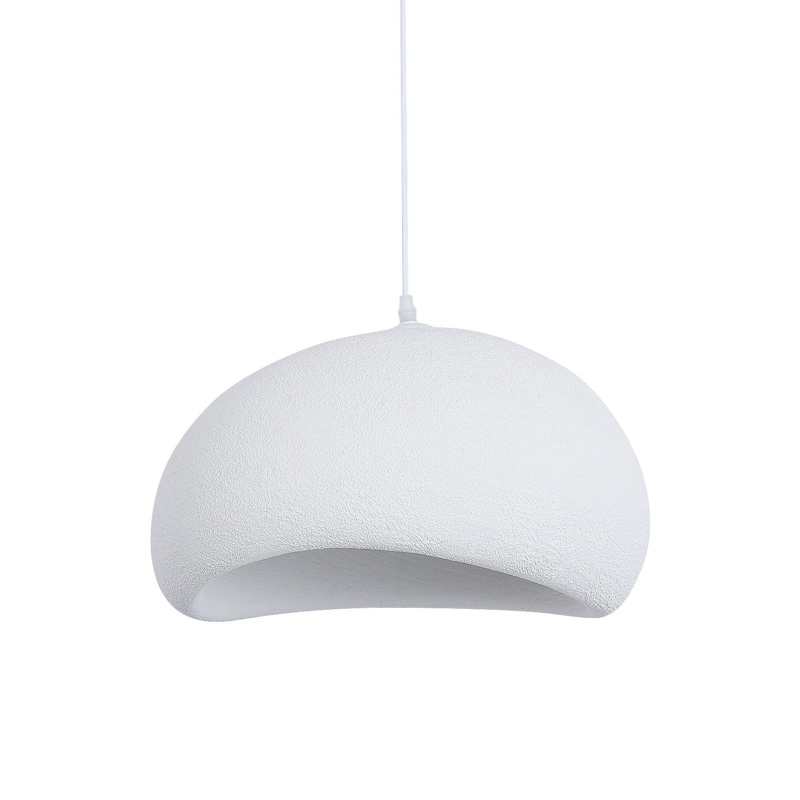Lampa wisząca kulista Vikana