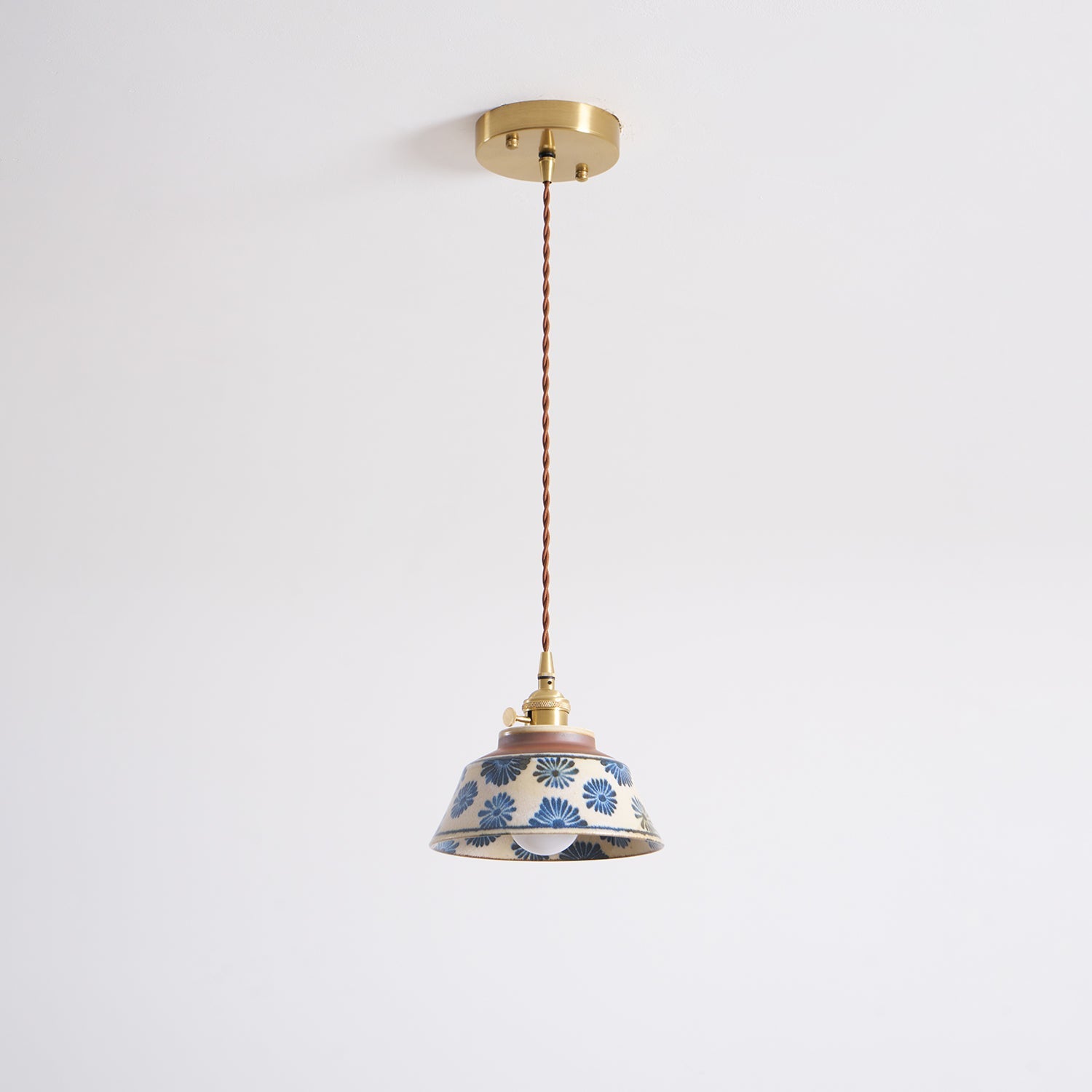Lampa wisząca Jarowko