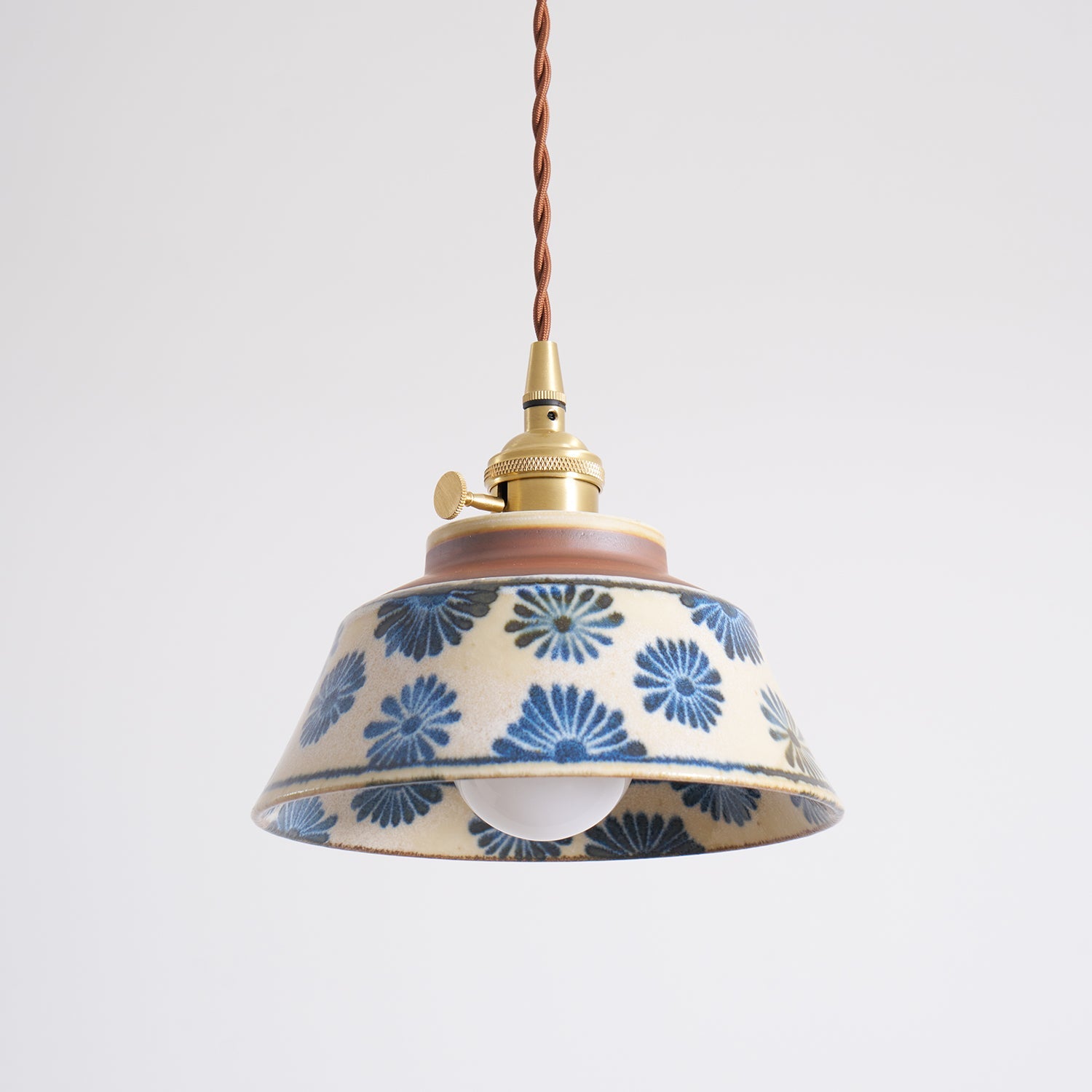 Lampa wisząca Jarowko
