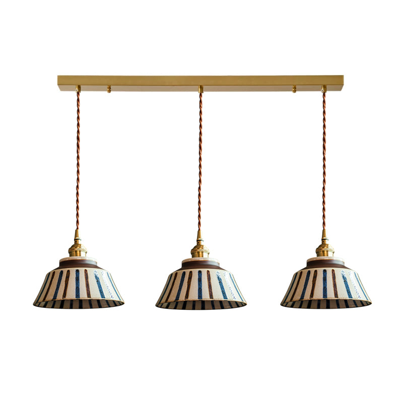 Lampa wisząca Jarowko