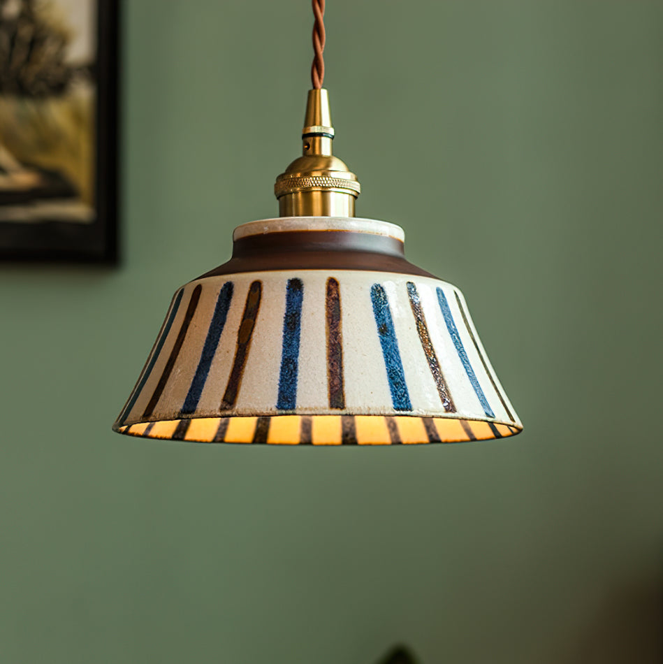 Lampa wisząca Jarowko