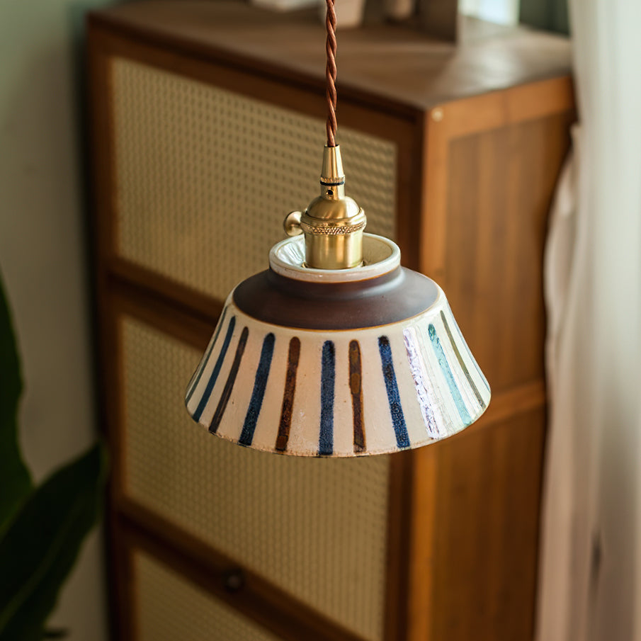 Lampa wisząca Jarowko