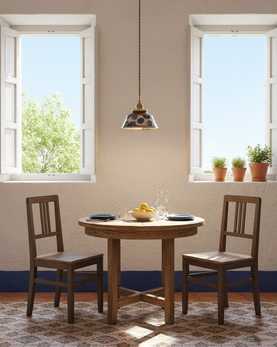 Lampa wisząca Jarowko