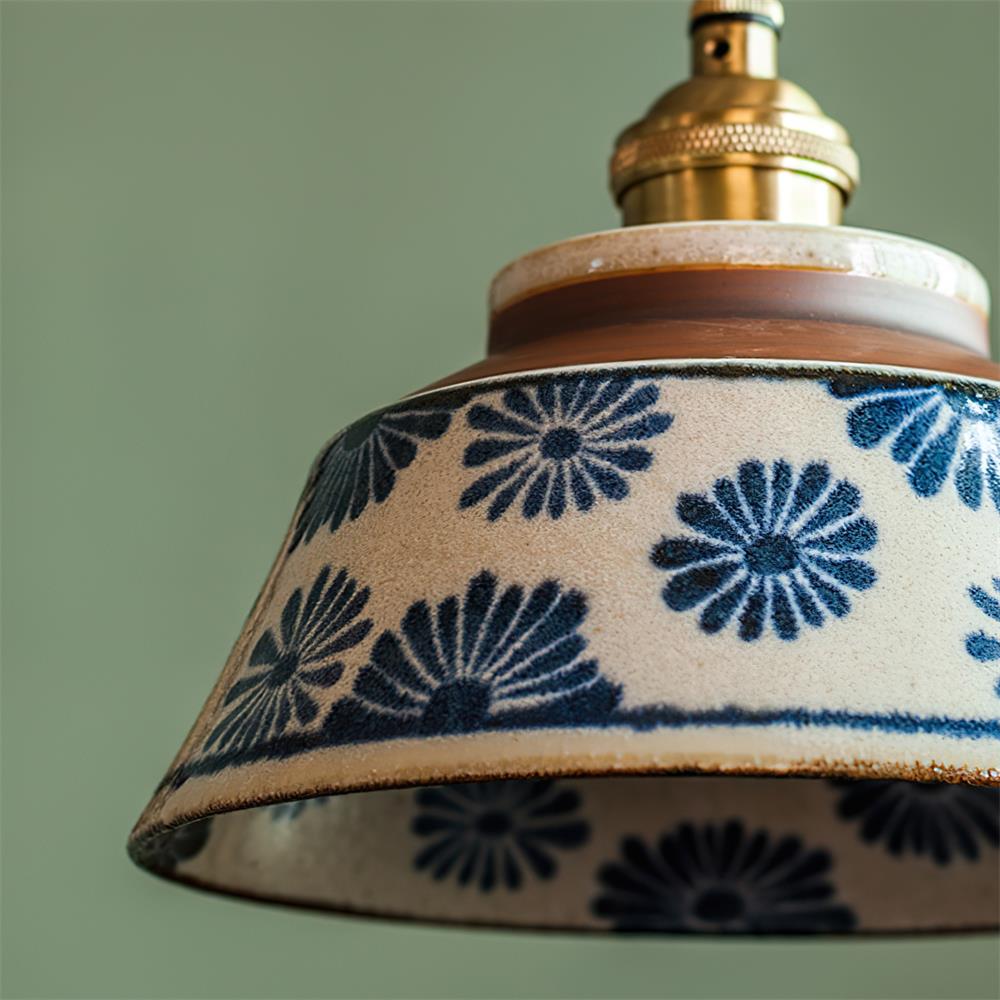 Lampa wisząca Jarowko