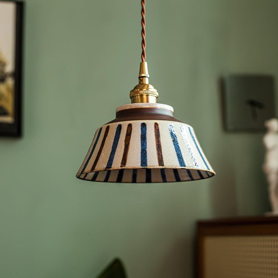 Lampa wisząca Jarowko