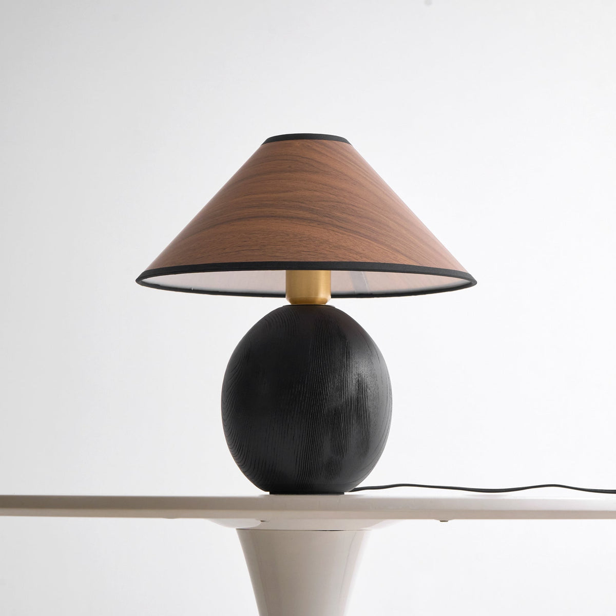 Lampa stołowa Kralarak