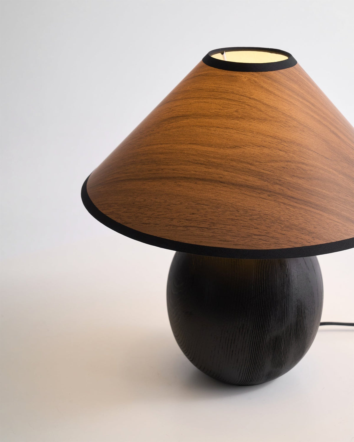 Lampa stołowa Kralarak