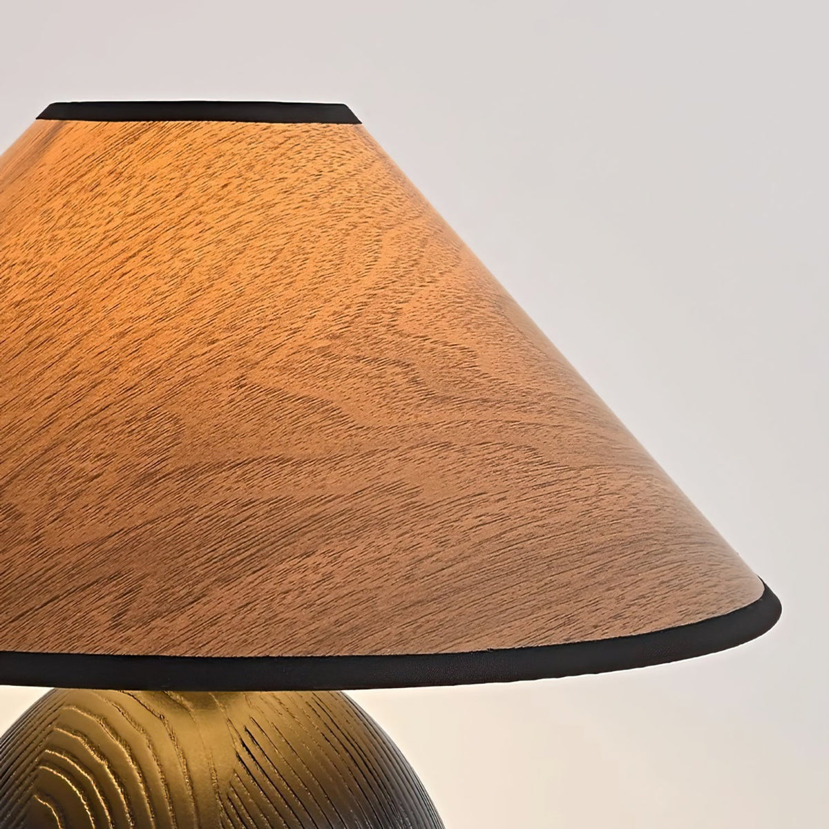 Lampa stołowa Kralarak