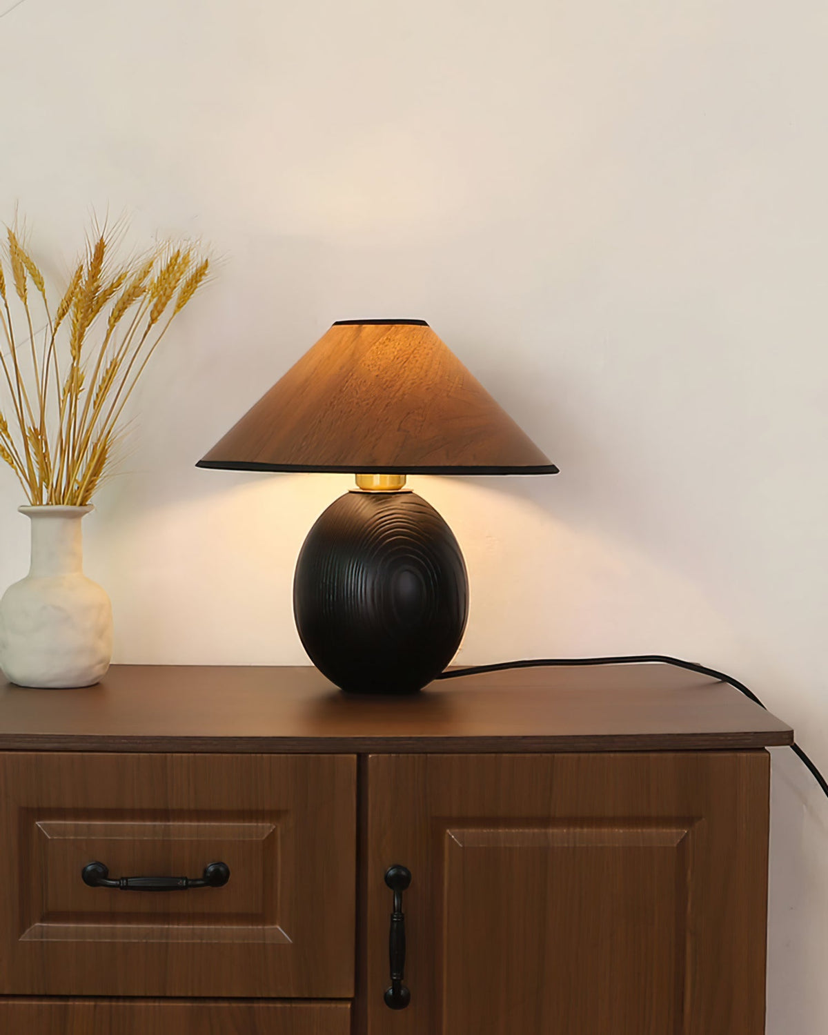 Lampa stołowa Kralarak