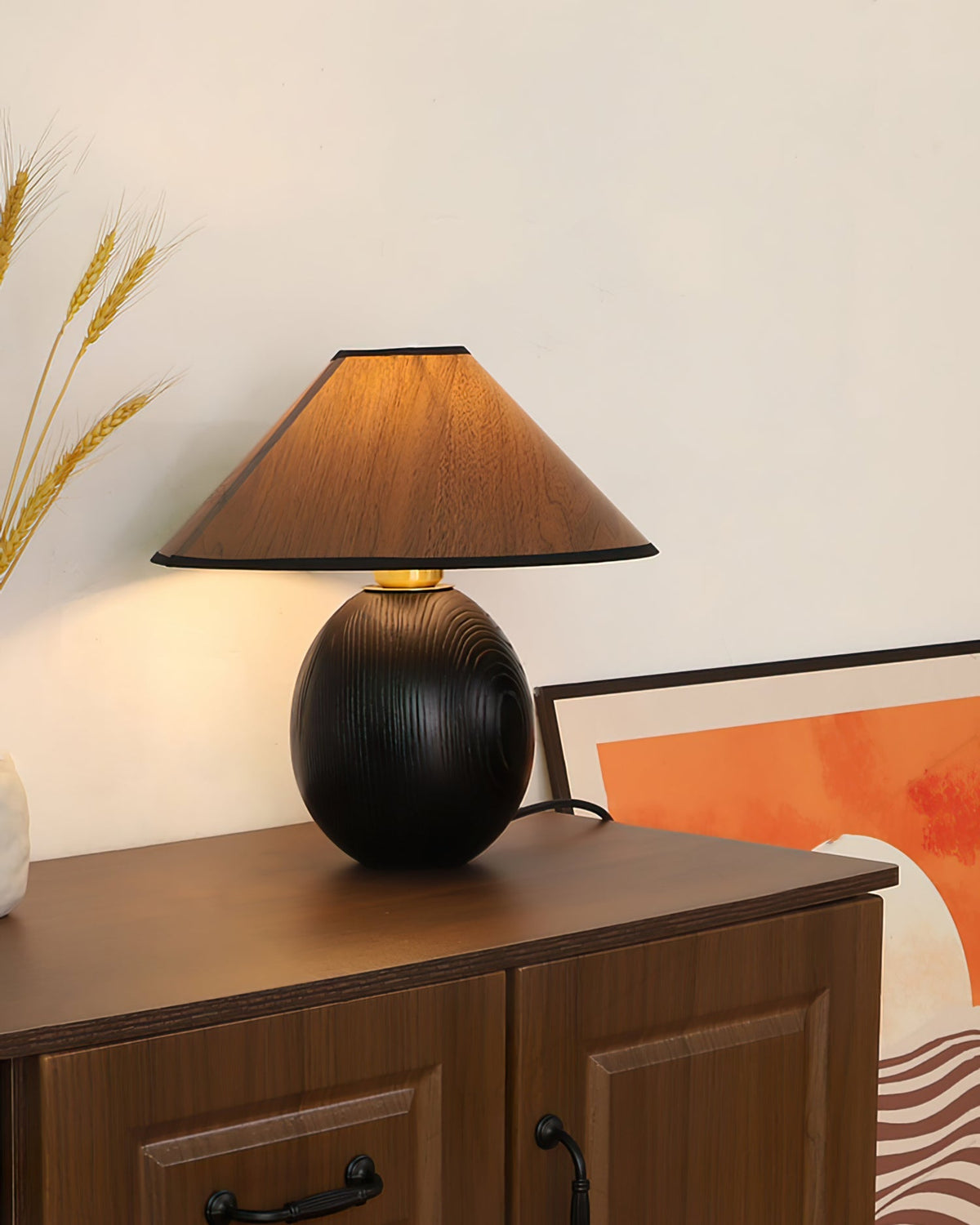 Lampa stołowa Kralarak