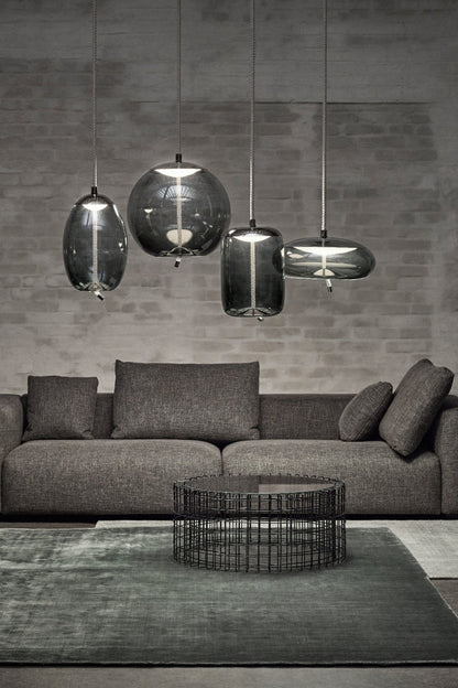 Lampa wisząca kula Ralla