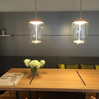 Lampa wisząca kula Ralla