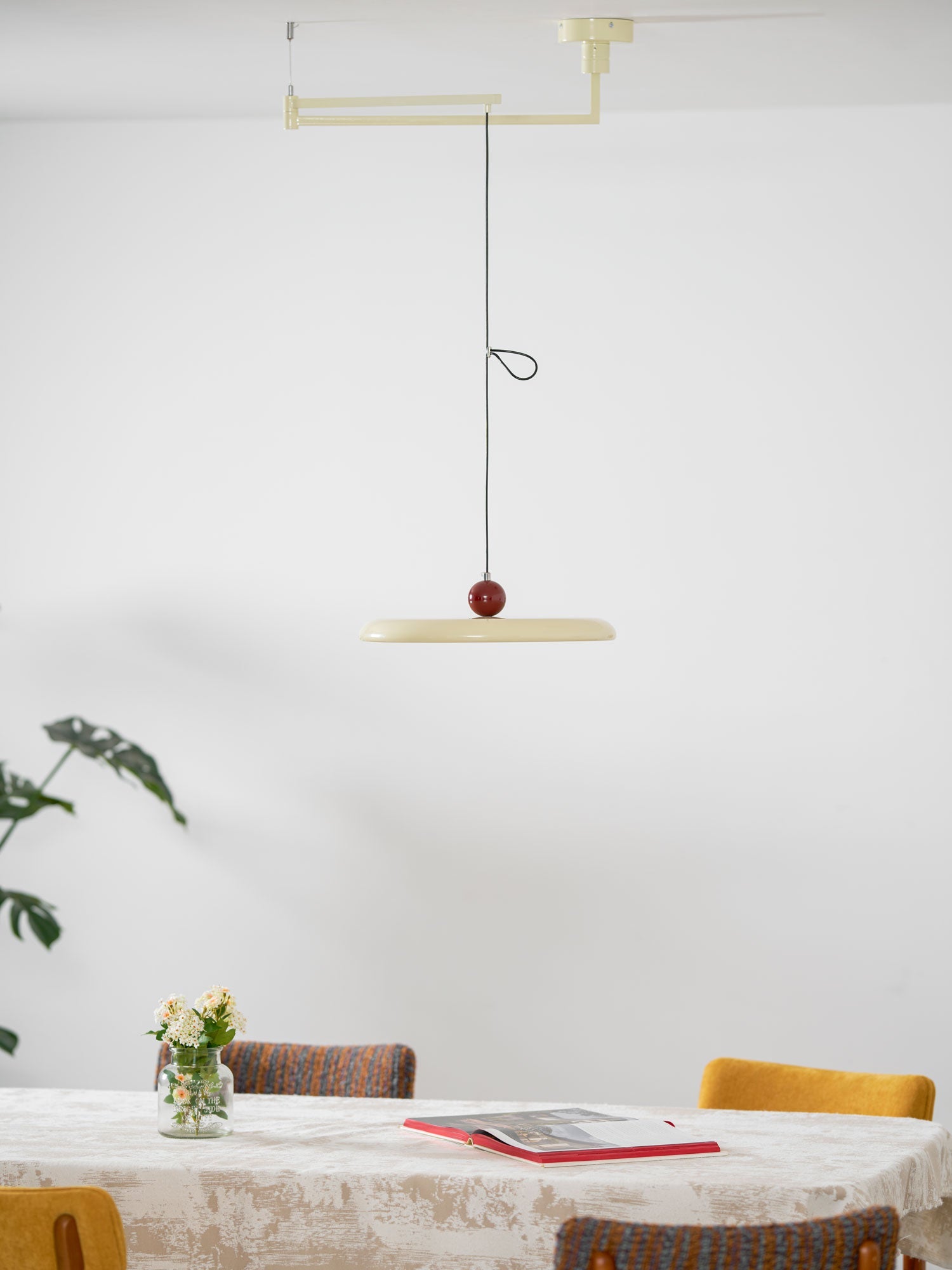 Lampa wisząca nowoczesna Galian