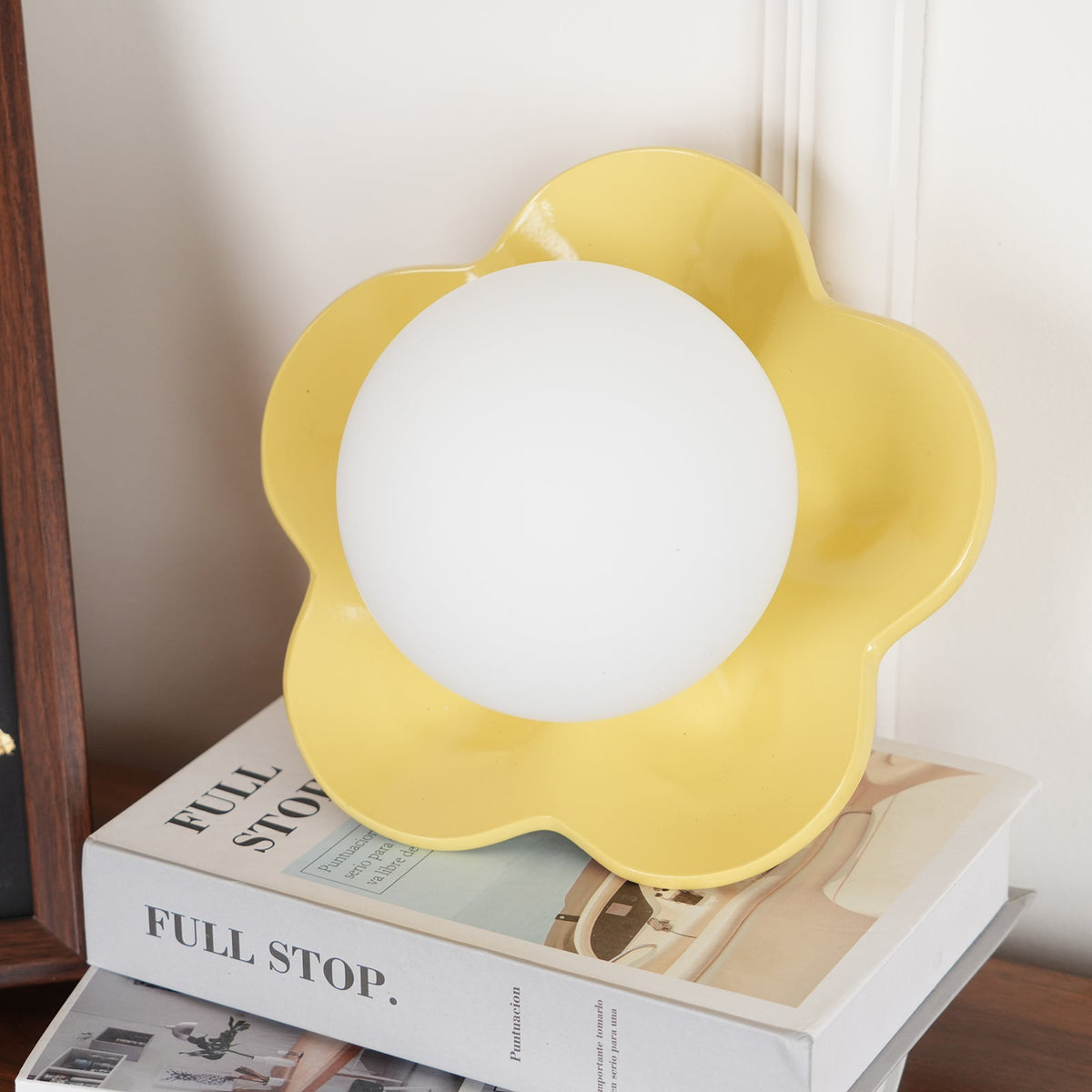 La Fleur Plug In Wall Lamp – detail 30
