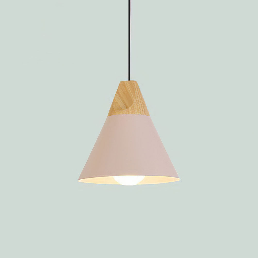 Lampa wisząca Rokarko