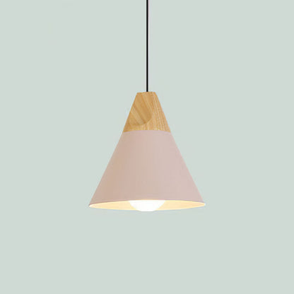 Lampa wisząca Rokarko