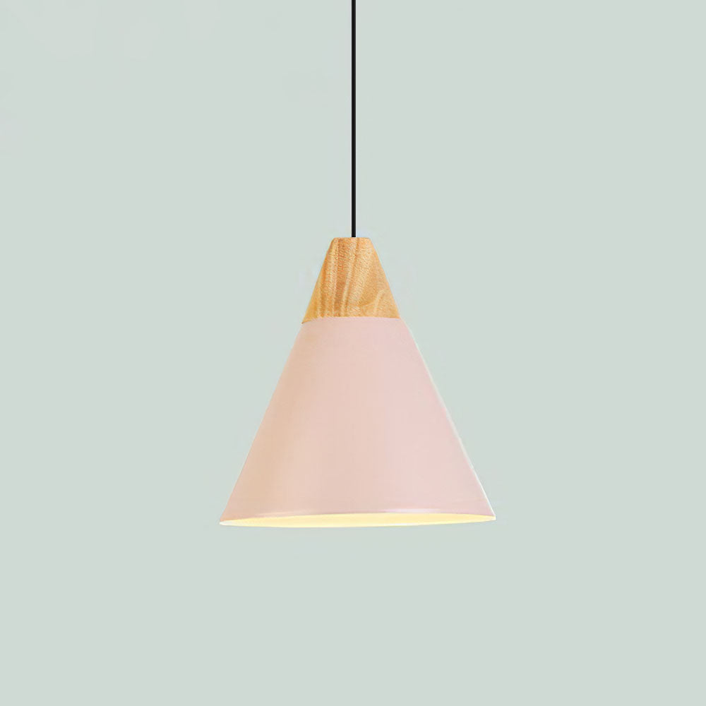 Lampa wisząca Rokarko