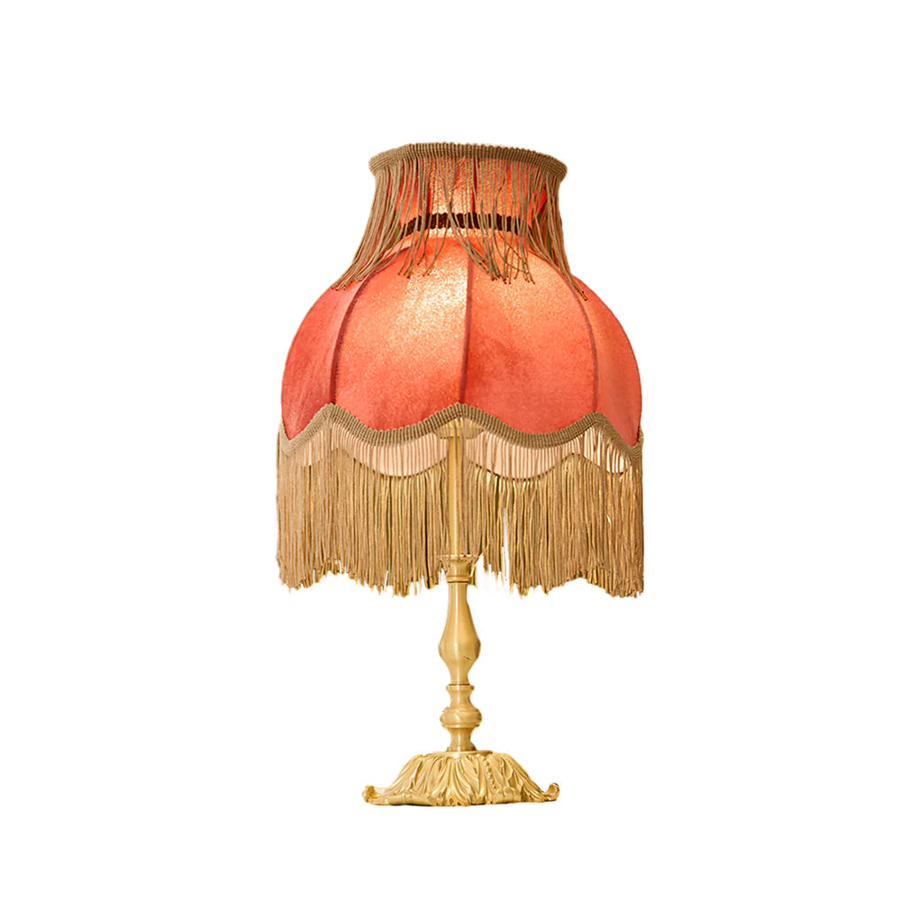Lampa stołowa Mirekla