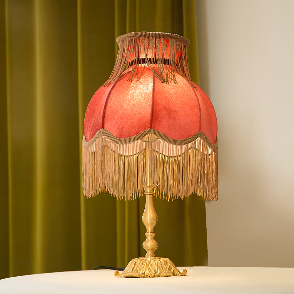 Lampa stołowa Mirekla