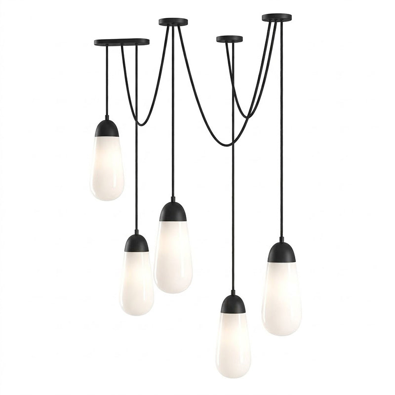 Lampa wisząca Janinik