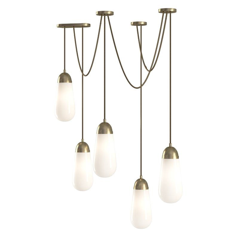 Lampa wisząca Janinik