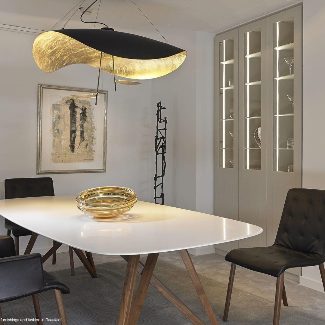 Lampa wisząca minimalistyczna Orool