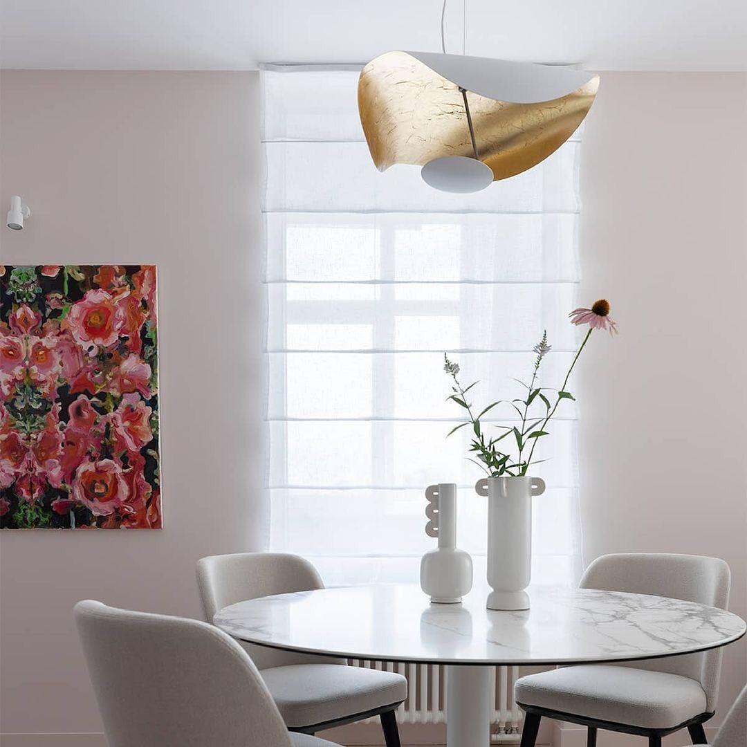 Lampa wisząca minimalistyczna Orool