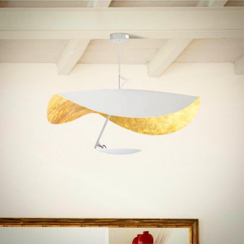 Lampa wisząca minimalistyczna Orool