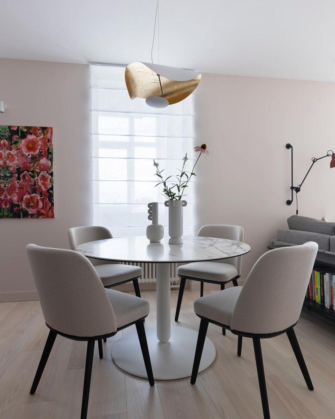 Lampa wisząca minimalistyczna Orool