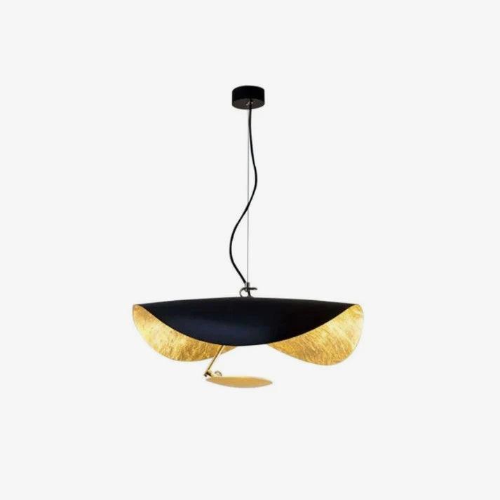 Lampa wisząca minimalistyczna Orool