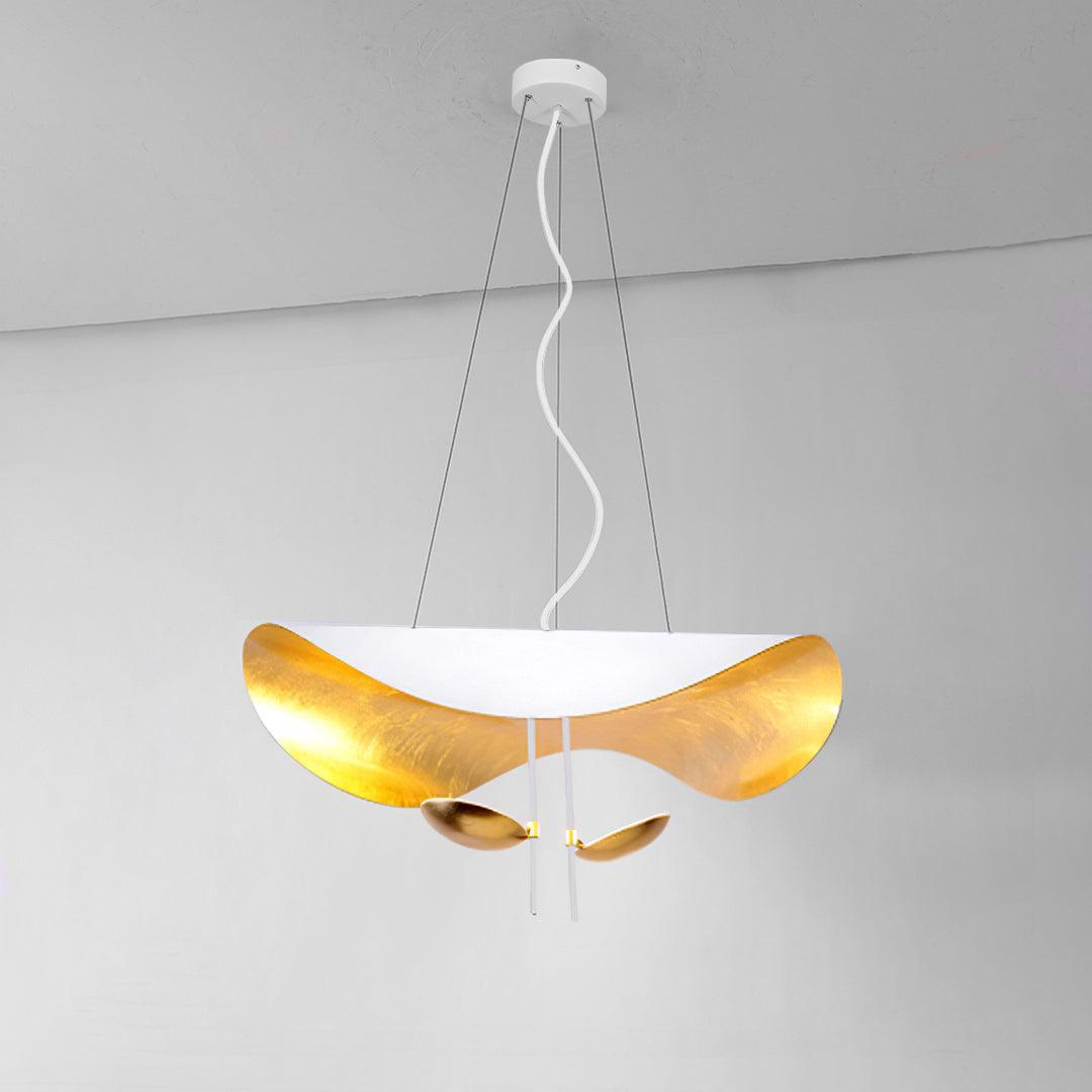 Lampa wisząca minimalistyczna Orool
