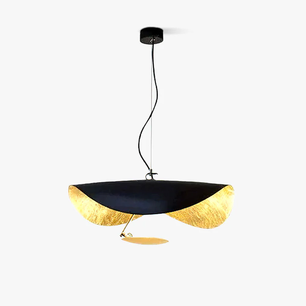 Lampa wisząca minimalistyczna Orool