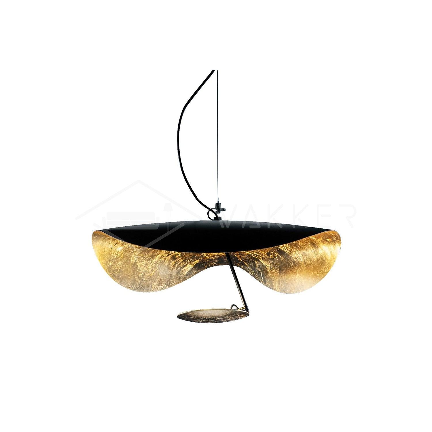 Lampa wisząca minimalistyczna Orool