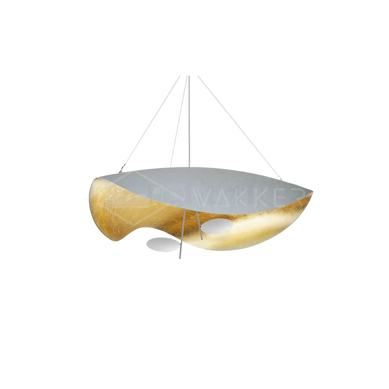 Lampa wisząca minimalistyczna Orool