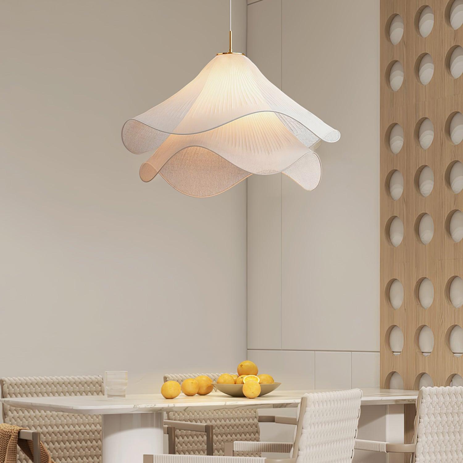 Lampa wisząca Boru