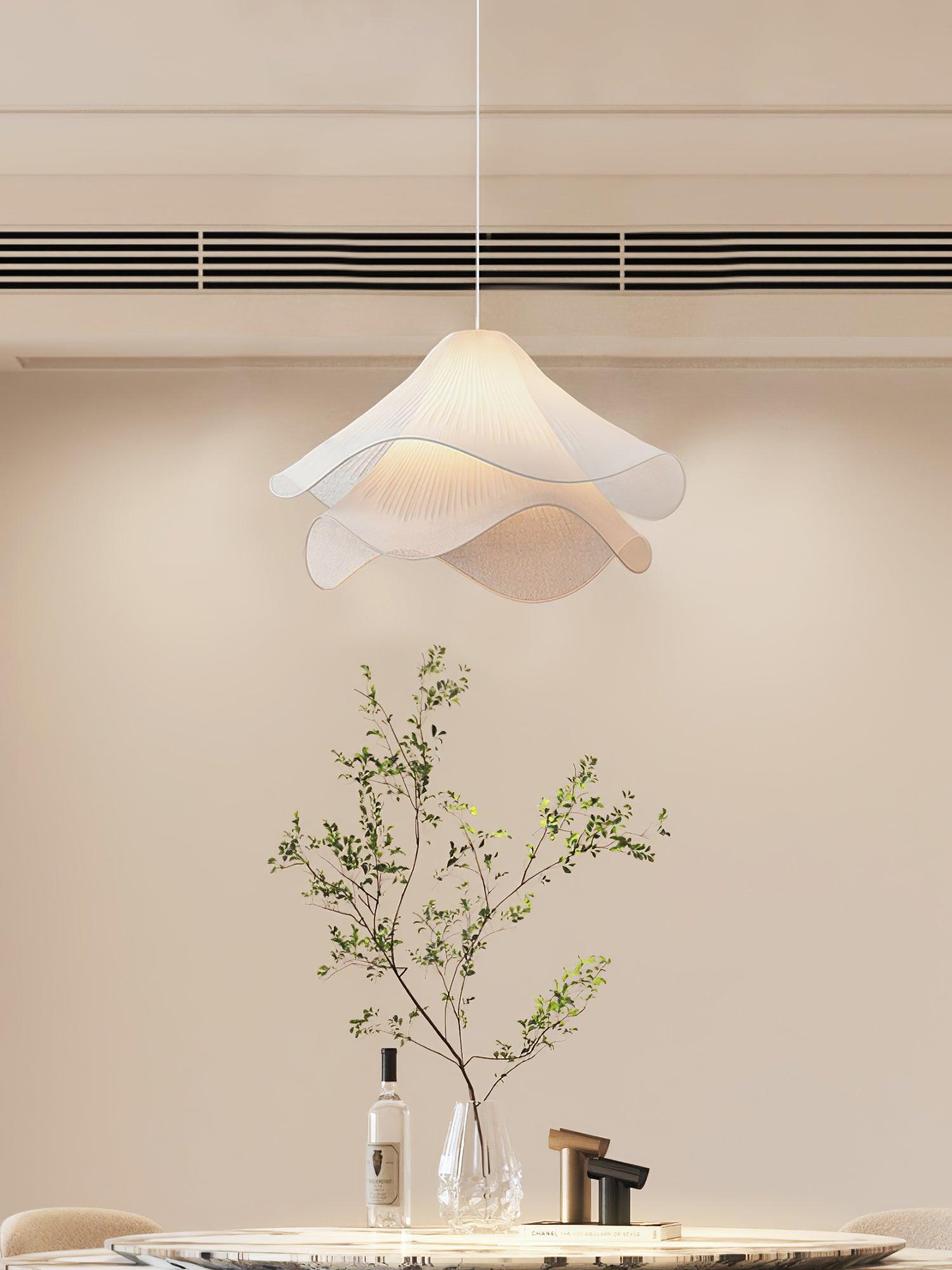 Lampa wisząca Boru