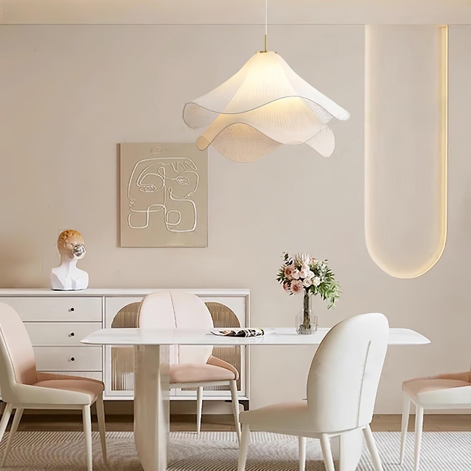 Lampa wisząca Boru