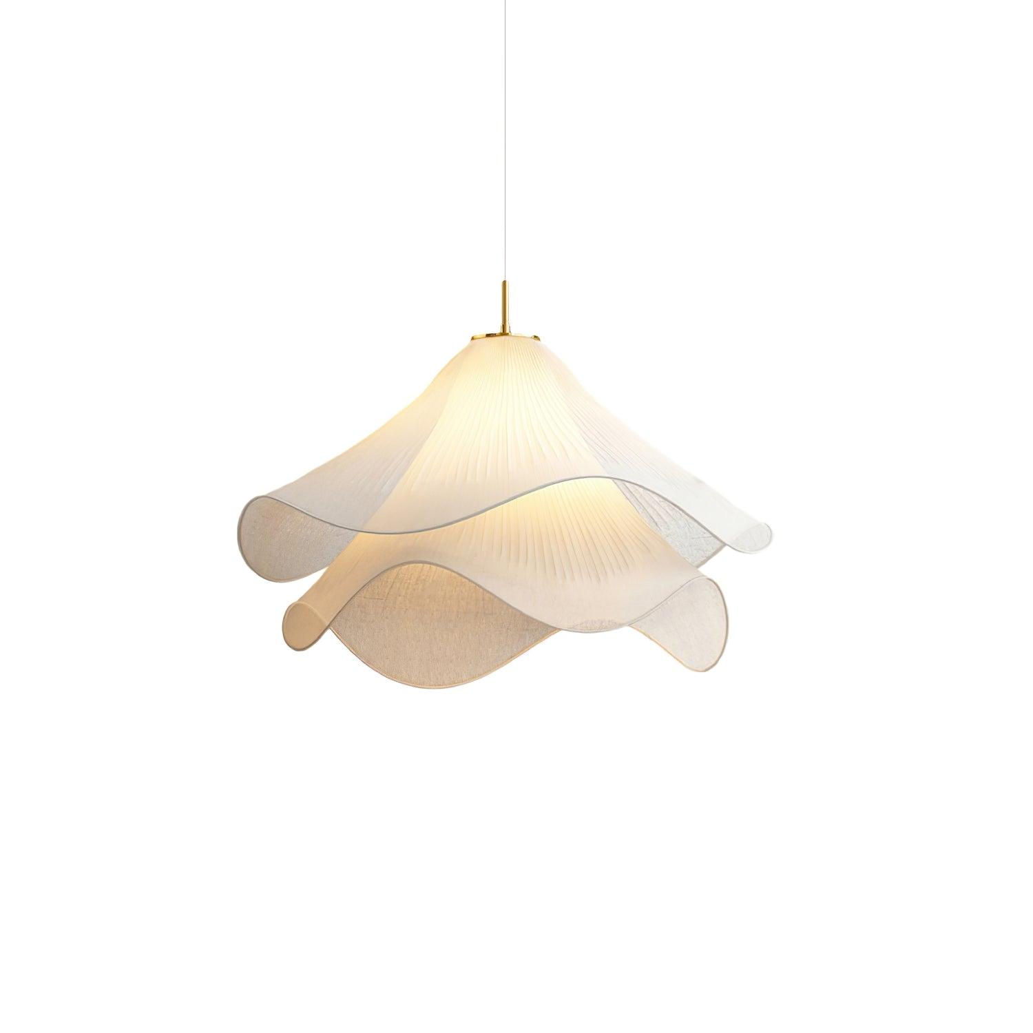 Lampa wisząca Boru