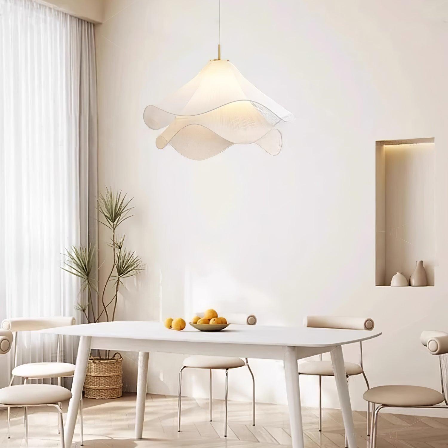 Lampa wisząca Boru