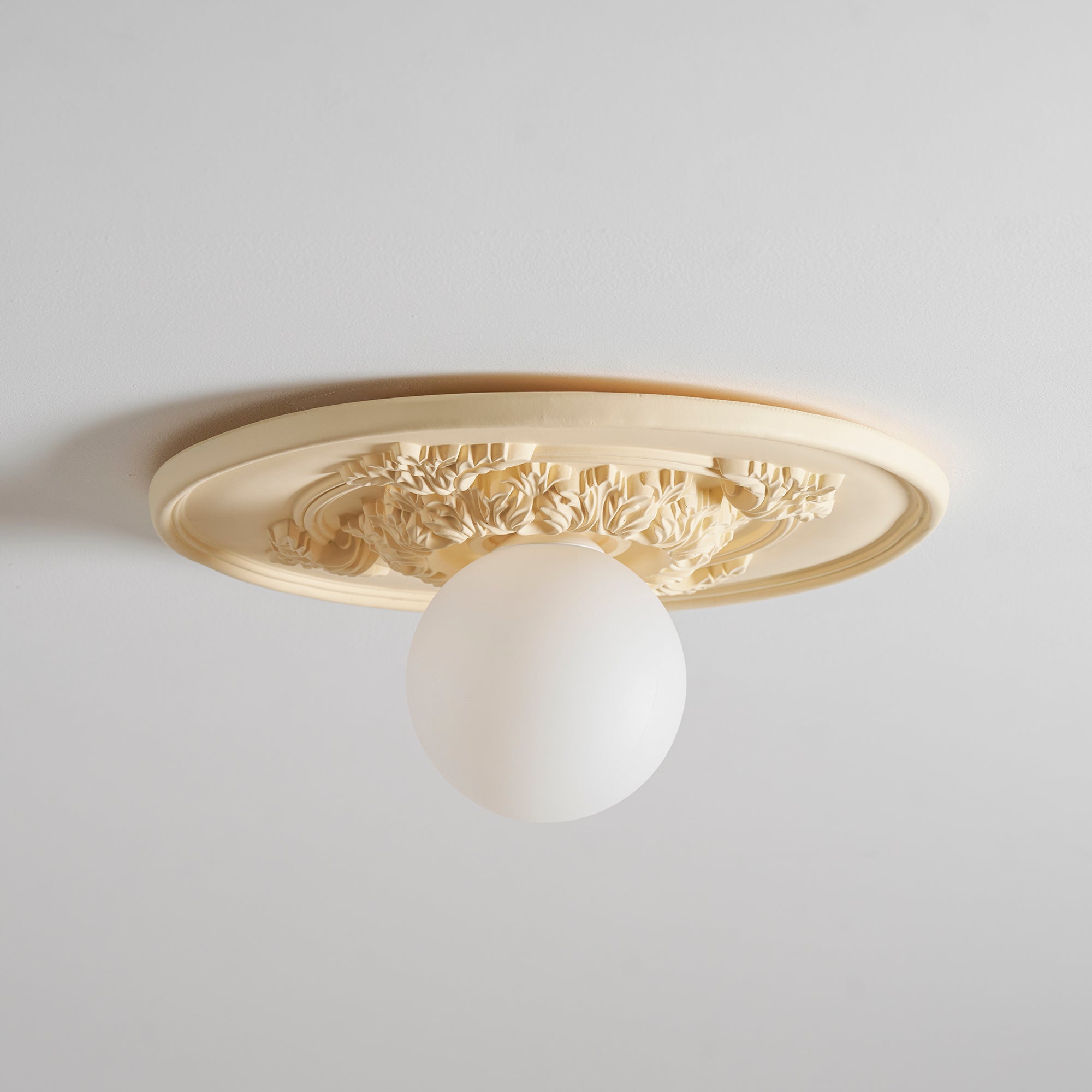 Plafon zewnętrzny Tarow