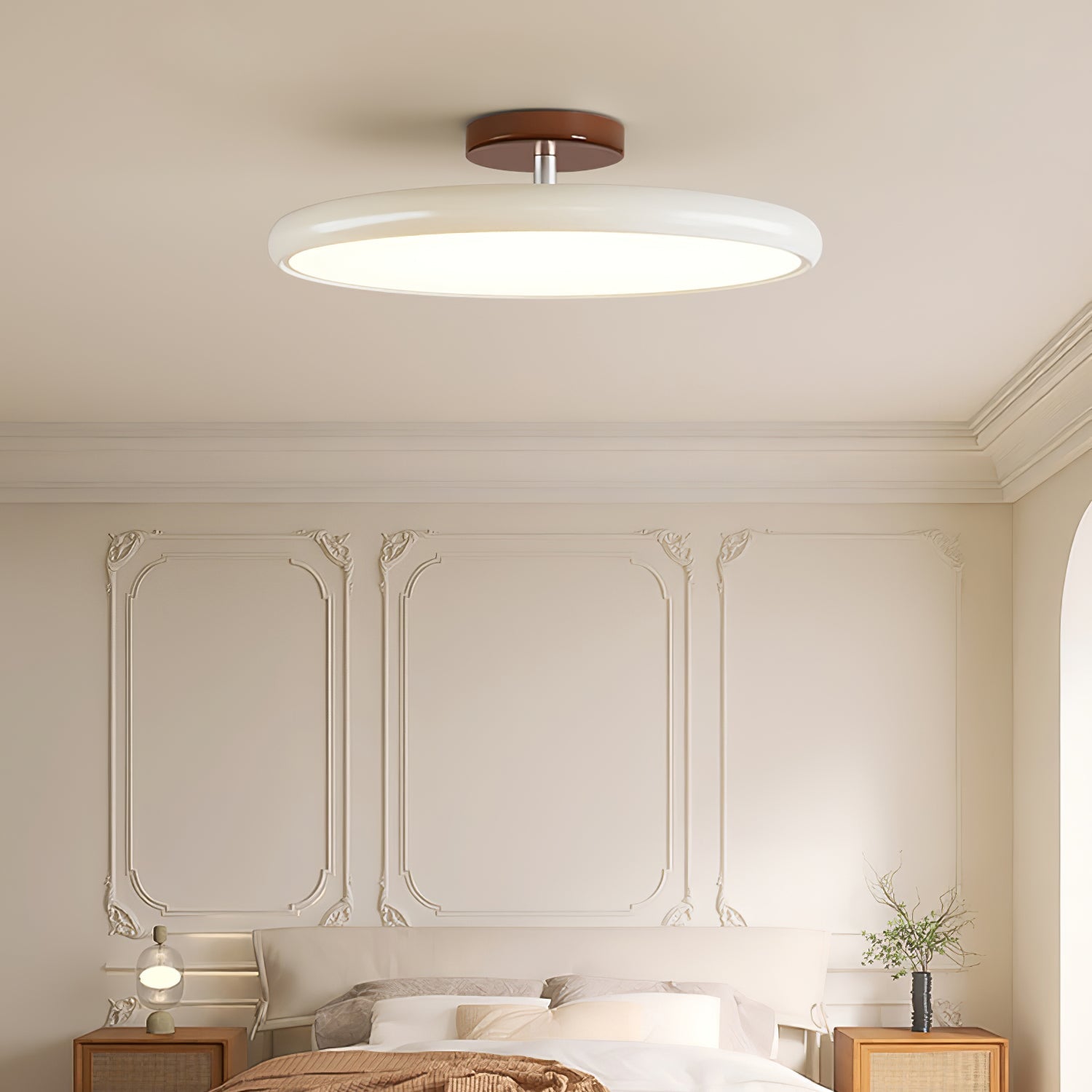 Plafon regulowany Mirvi