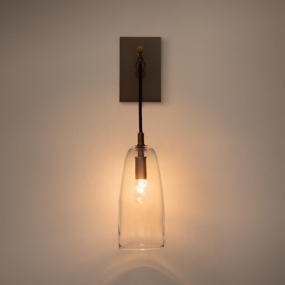 Lure Wall Lamp – detail 23