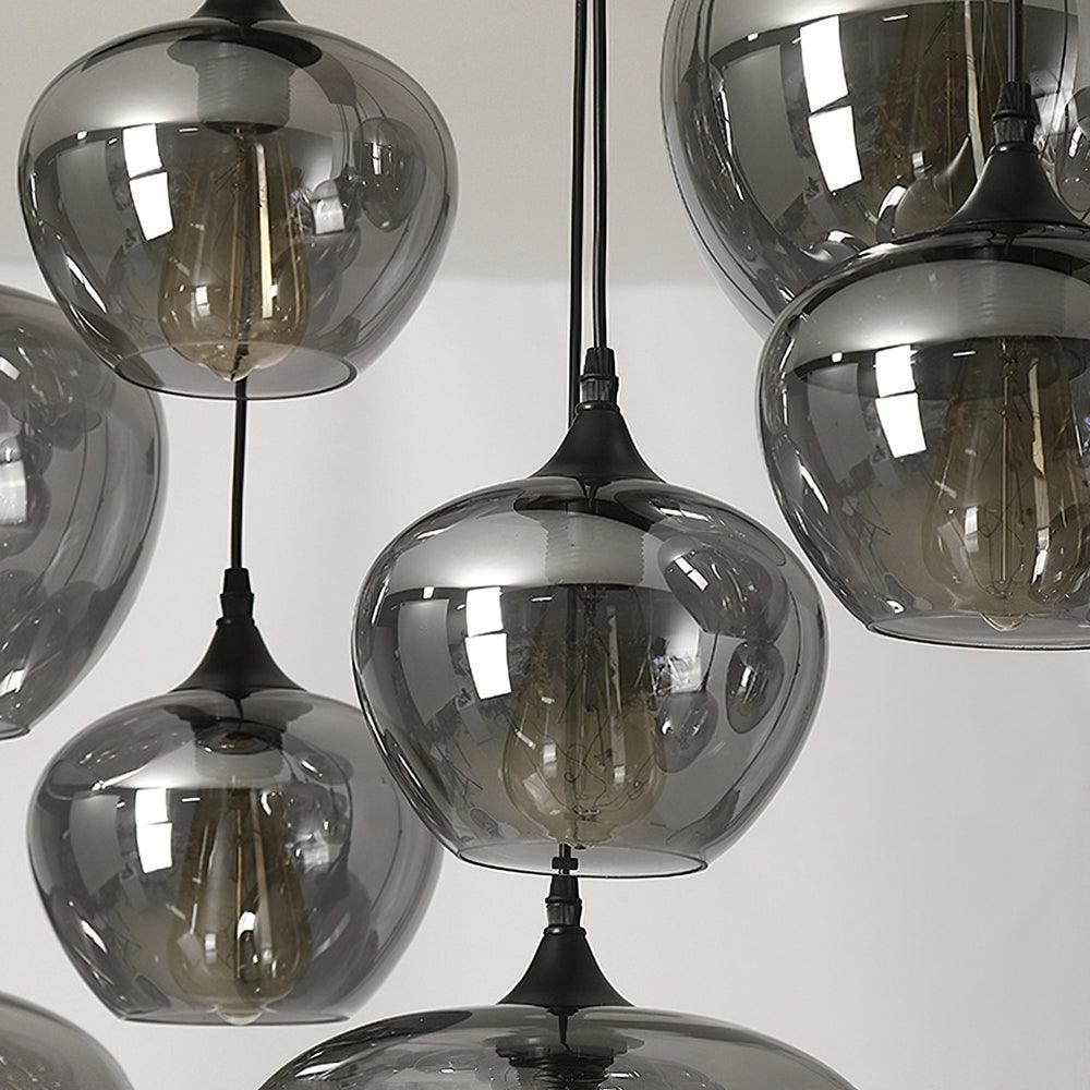 Lampa wisząca Celdan