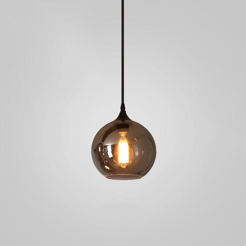 Lampa wisząca Celdan
