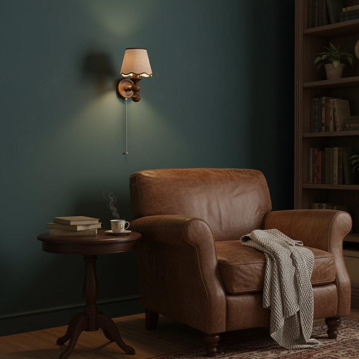 Kinkiet retro Haner