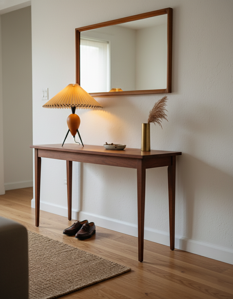 Makie Table Lamp – detail 7